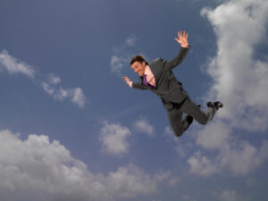 Falling man Falling man