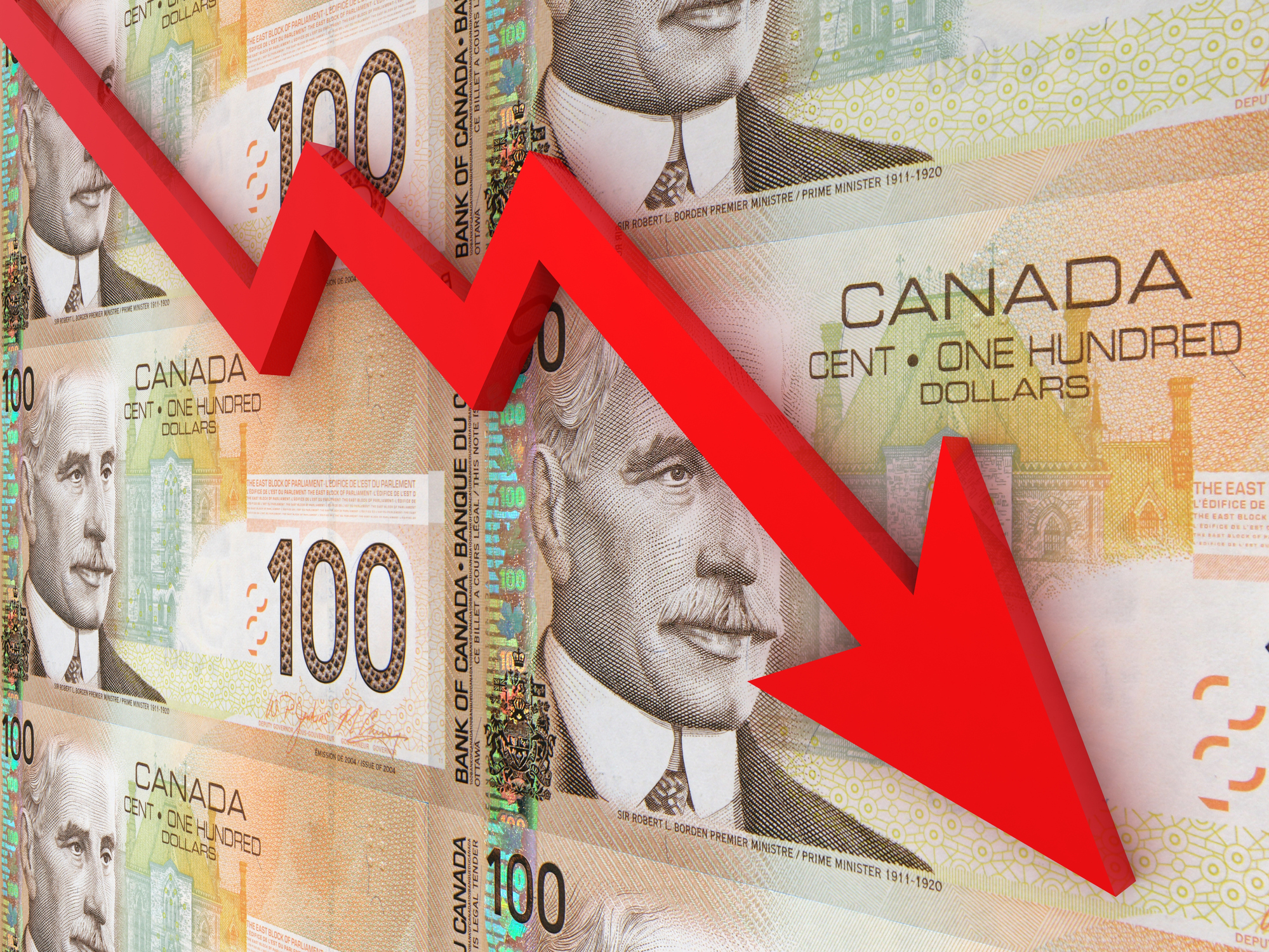 Bank Of Canada Rate Cuts 2025 Karen Arnold