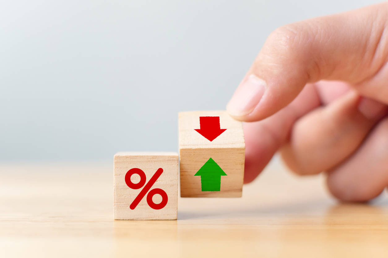 Canada mortgage rates