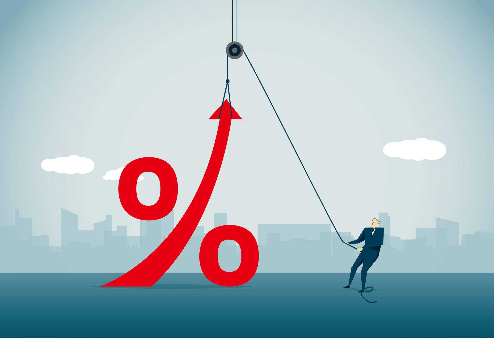 Canada mortgage rates