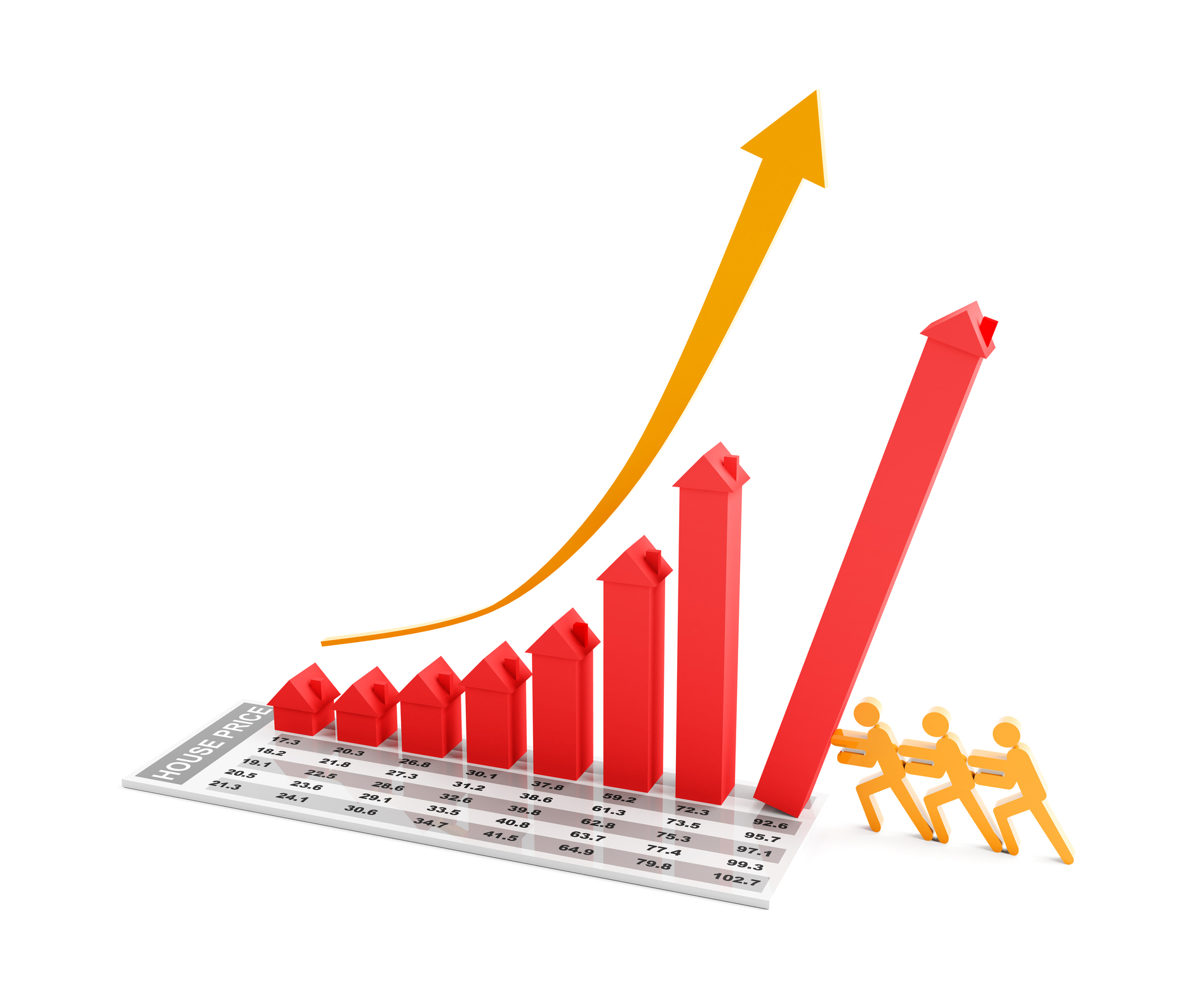 Canada mortgage rates