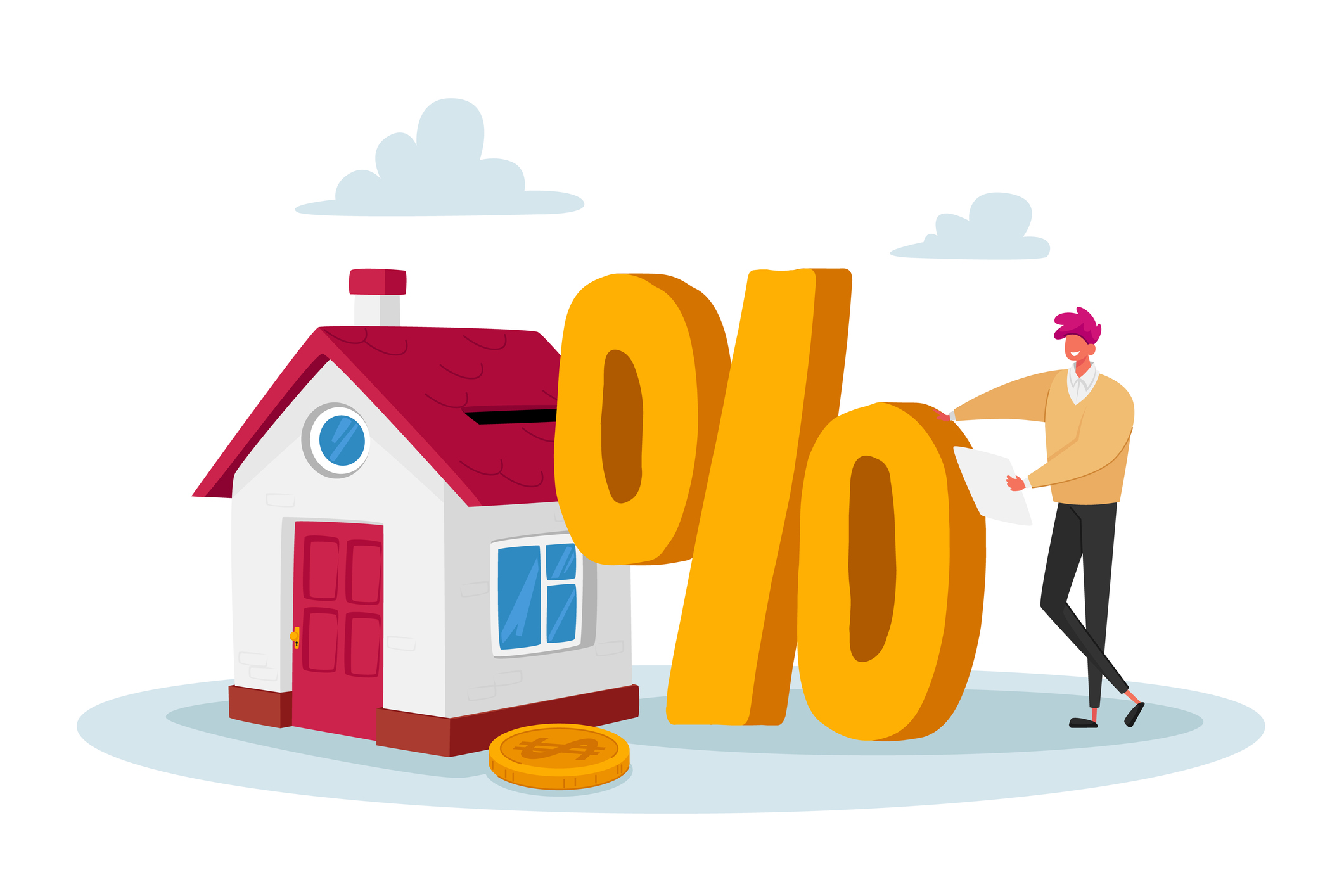 Canada mortgage rates