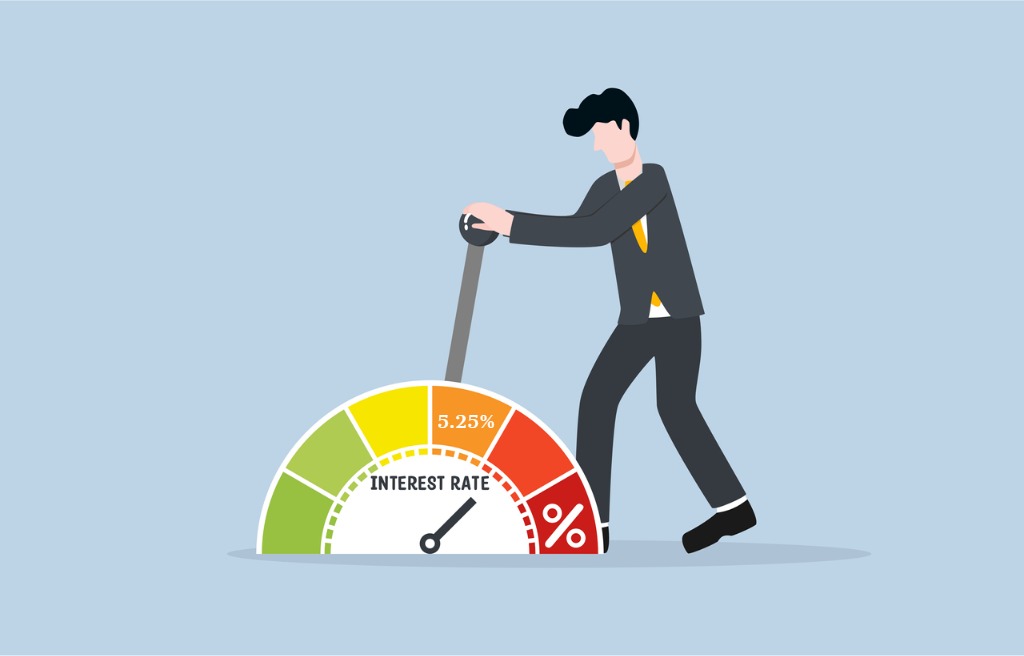 Canada mortgage rates