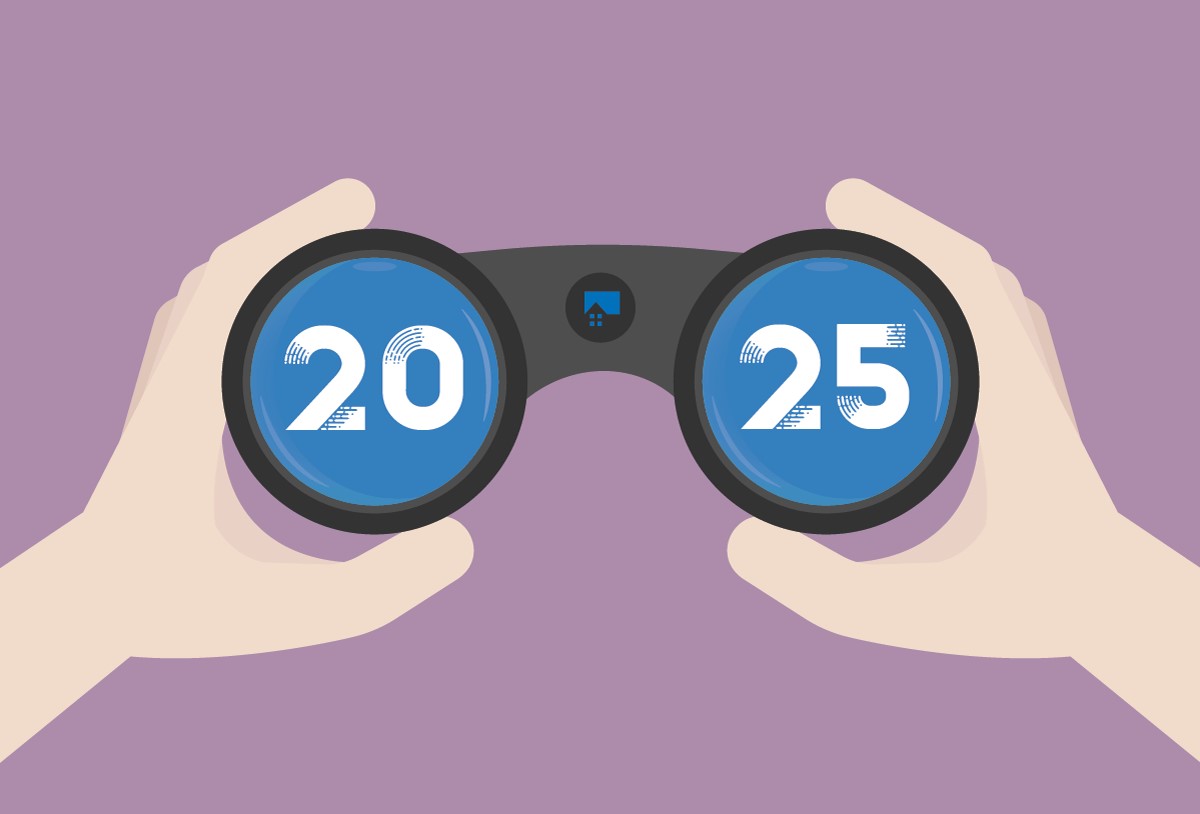 Canadian Mortgage and RealEstate Predictions for 2025 Integrated