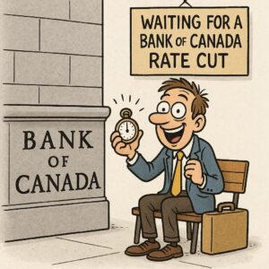 Canada mortgage rates