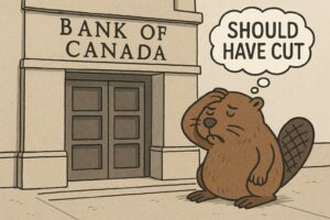 Toronto mortgage rates