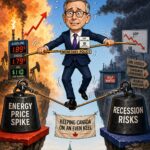 The Bank of Canada’s Balancing Act