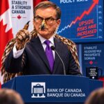 The Bank of Canada’s Surprisingly Hawkish Turn